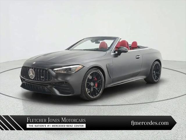 2026 Mercedes-Benz CL 4MATIC+ for sale in Newport Beach, CA