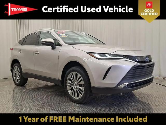 2024 Toyota Venza XLE for sale in Glen Mills, PA