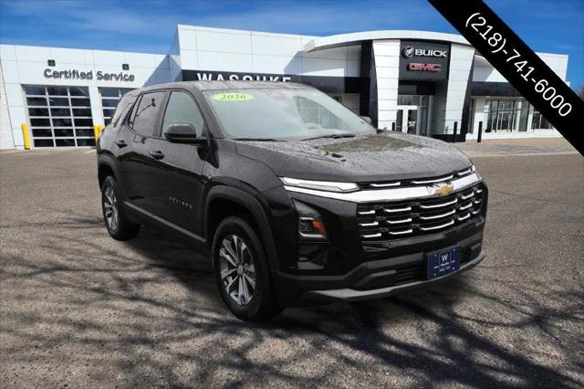 2026 Chevrolet Equinox AWD LT for sale in Virginia, MN