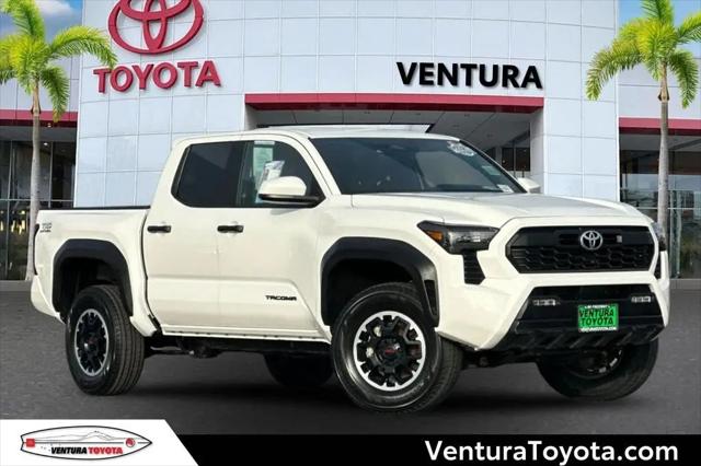 2024 Toyota Tacoma TRD Off Road for sale in Ventura, CA