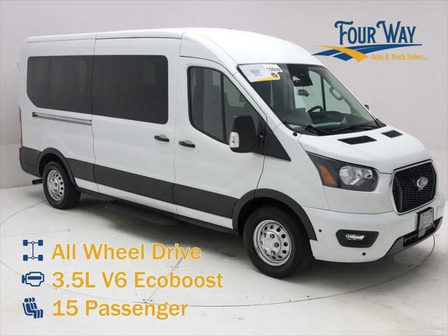 2025 Ford Transit-350 Passenger Van XLT for sale in New Holland, PA