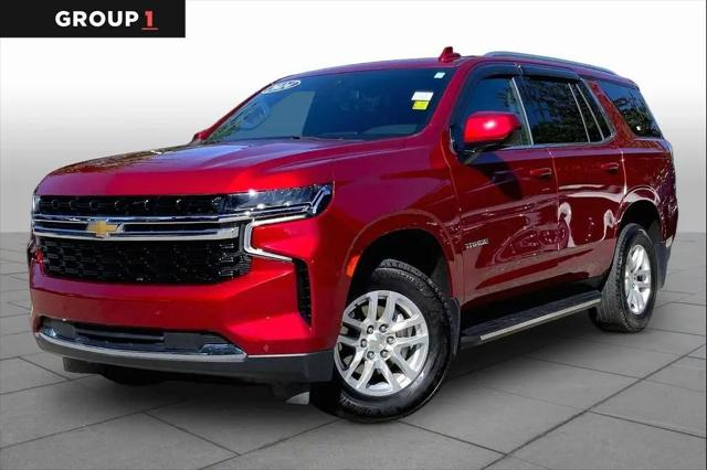 2024 Chevrolet Tahoe 4WD LS for sale in Scarborough, ME