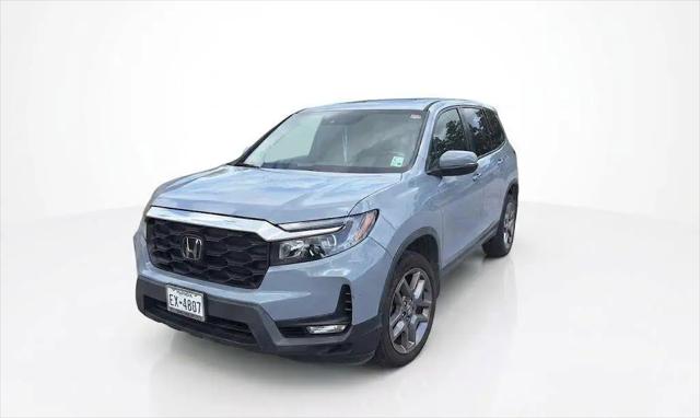 2023 Honda Passport AWD EX-L for sale in Harvey, LA