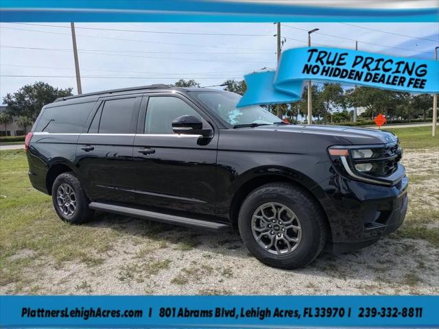 2026 Ford Expedition Max Active MAX for sale in Lehigh Acres, FL
