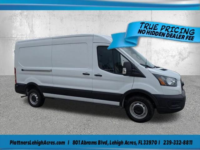 2024 Ford Transit Cargo Van Base for sale in Lehigh Acres, FL