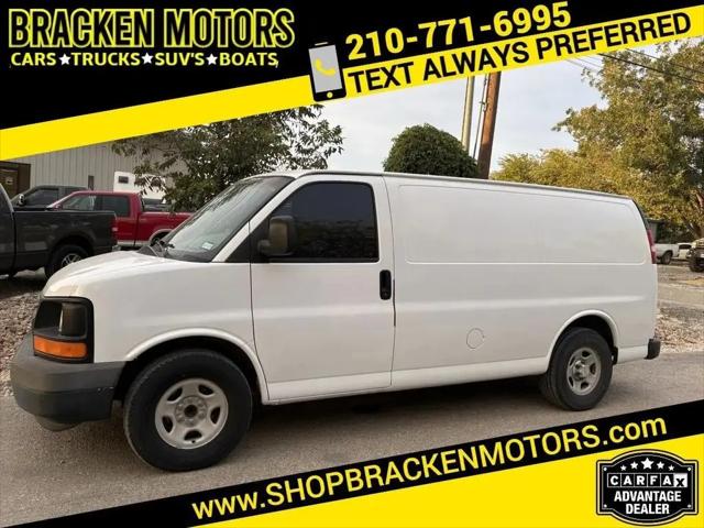 2003 Chevrolet Express Base for sale in San Antonio, TX