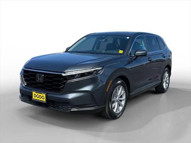 2025 Honda CR-V EX-L 2WD for sale in Salinas, CA