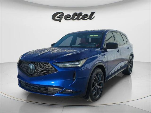 2022 Acura MDX w/A-Spec Package for sale in Sarasota, FL