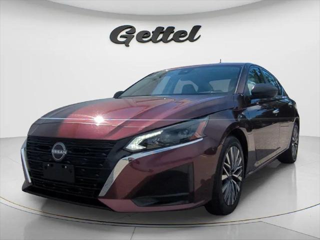 2025 Nissan Altima SV FWD for sale in Sarasota, FL