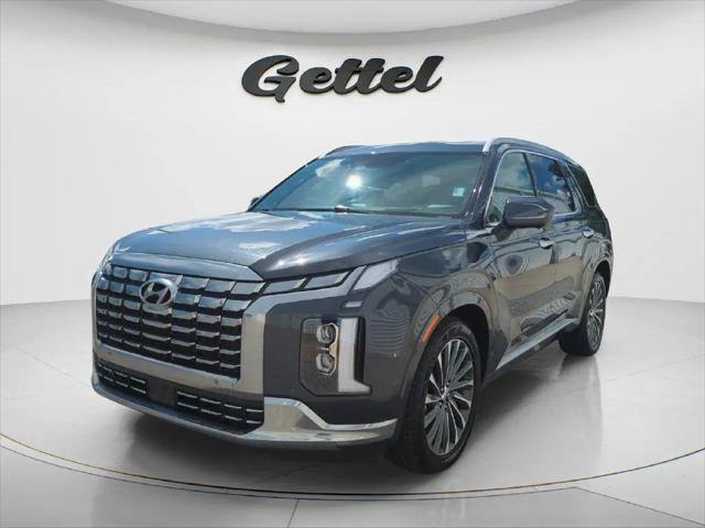 2024 Hyundai Palisade Calligraphy for sale in Sarasota, FL