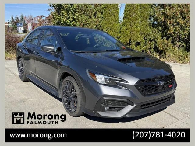 2026 Subaru WRX Premium for sale in Falmouth, ME