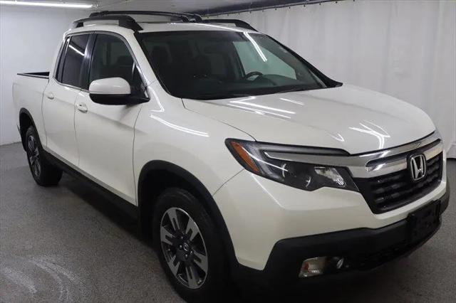 2019 Honda Ridgeline RTL for sale in Downers Grove, IL