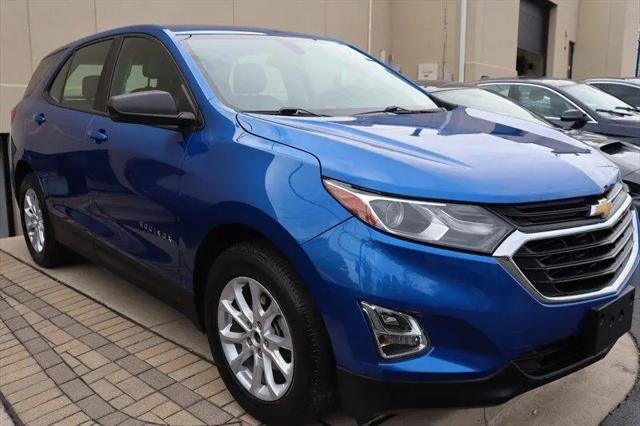 2019 Chevrolet Equinox LS for sale in Downers Grove, IL