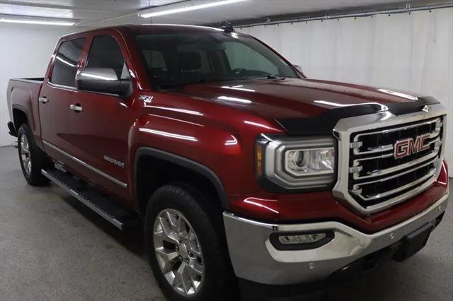 2018 GMC Sierra 1500 SLT for sale in Downers Grove, IL