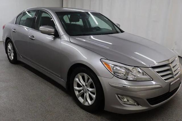2013 Hyundai Genesis 3.8 for sale in Downers Grove, IL