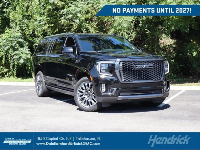 2023 GMC Yukon XL 4WD Denali Ultimate for sale in Tallahassee, FL