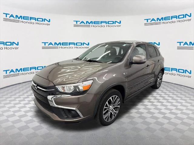 2019 Mitsubishi Outlander Sport 2.0 ES for sale in Birmingham, AL