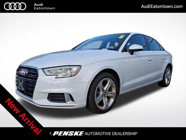 2018 Audi A3 2.0T Premium for sale in Eatontown, NJ