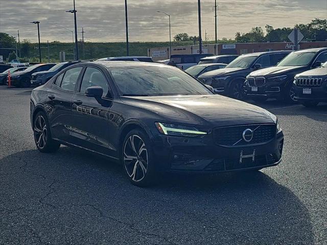 2024 Volvo S60 B5 Core Dark Theme for sale in Frederick, MD