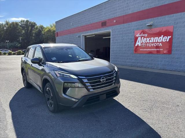 2026 Nissan Rogue SV for sale in Selinsgrove, PA