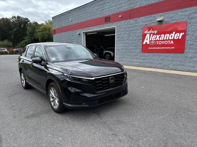 2025 Honda CR-V EX AWD for sale in Selinsgrove, PA