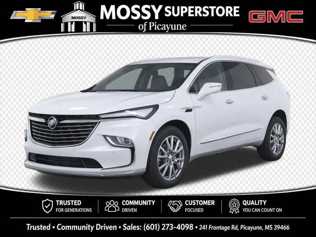 2023 Buick Enclave Premium FWD for sale in Picayune, MS
