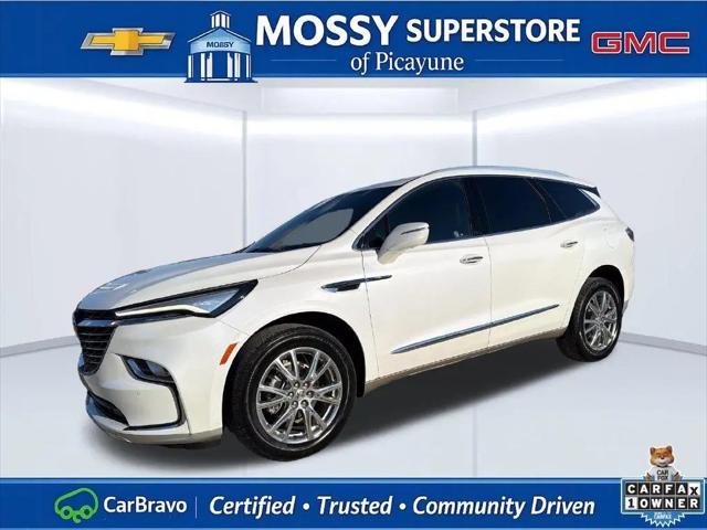 2023 Buick Enclave Premium FWD for sale in Picayune, MS