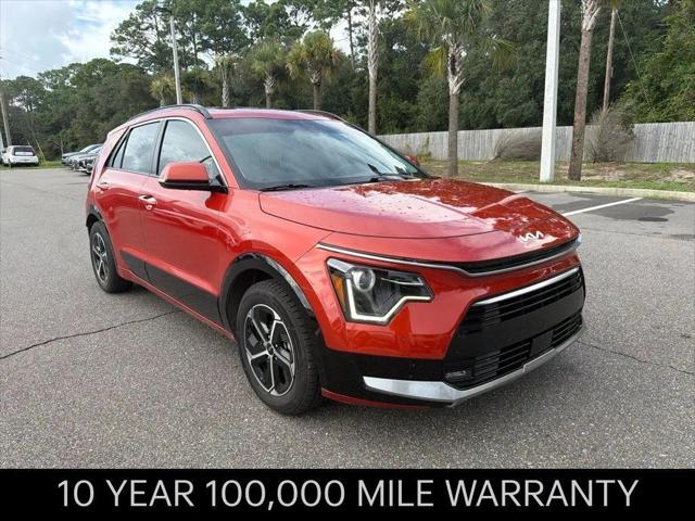 2023 Kia Niro SX for sale in St Augustine, FL