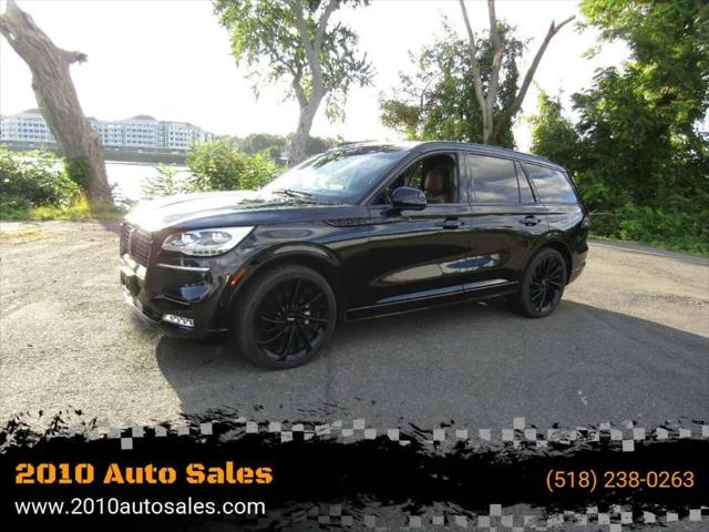 2023 Lincoln Aviator Reserve for sale in Troy, NY