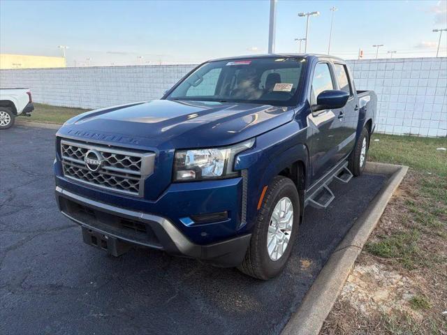 2022 Nissan Frontier Crew Cab SV 4x2 for sale in Brandon, MS