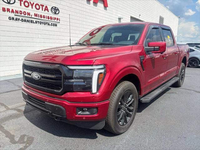2026 Ford F-150 LARIAT for sale in Brandon, MS