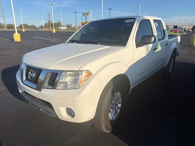 2019 Nissan Frontier SV for sale in Brandon, MS
