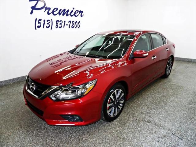 2016 Nissan Altima 2.5 SL for sale near Milford, OH