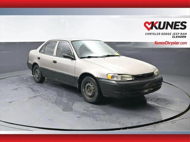 2000 Toyota Corolla CE for sale in Elkhorn, WI