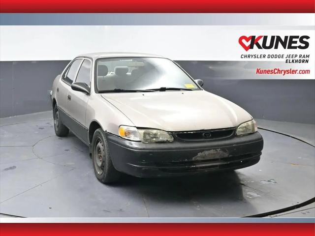 2000 Toyota Corolla CE for sale in Elkhorn, WI