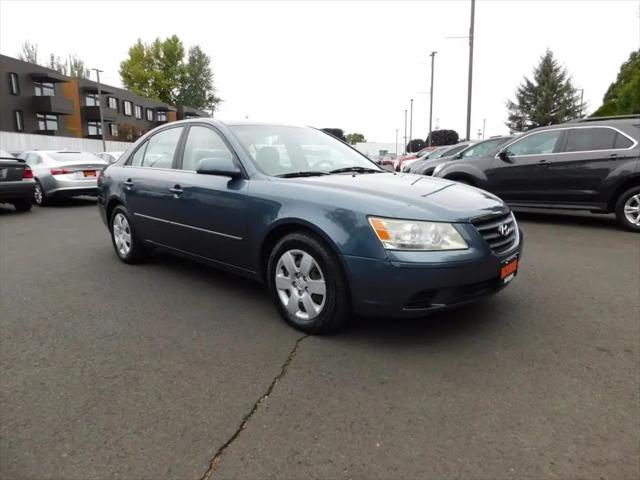 2009 Hyundai Sonata GLS for sale in Gresham, OR