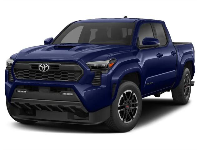 2024 Toyota Tacoma TRD Sport for sale in Columbia, CT
