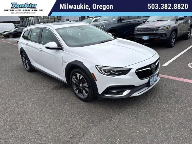 2018 Buick Regal TourX Essence for sale in Milwaukie, OR