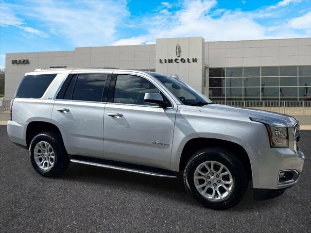 2020 GMC Yukon 4WD SLT Standard Edition for sale in Leesburg, FL