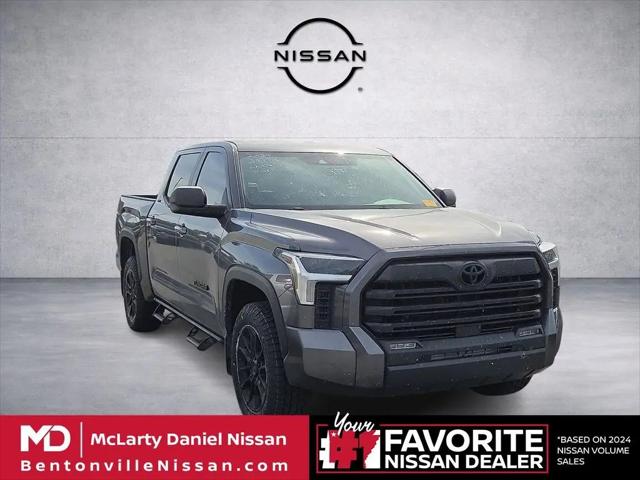 2024 Toyota Tundra SR5 for sale in Bentonville, AR