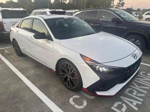 2023 Hyundai Elantra Base for sale in Trussville, AL