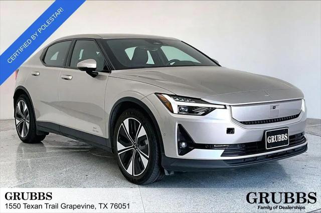2024 Polestar 2 Long Range Dual Motor for sale in Grapevine, TX