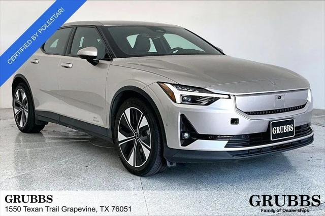 2024 Polestar 2 Long Range Dual Motor for sale in Grapevine, TX