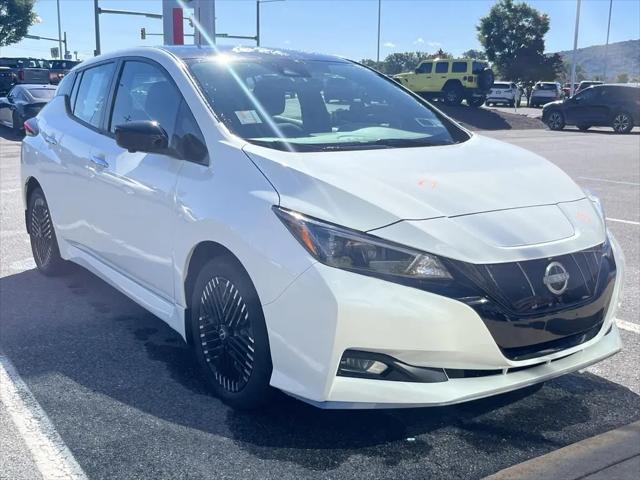 2023 Nissan LEAF SV PLUS 60 kWh for sale in Muncy, PA