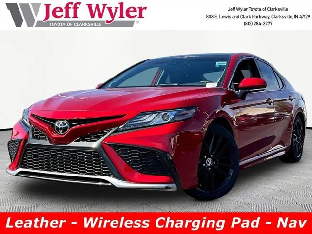 2023 Toyota Camry XSE for sale in Clarksville, IN