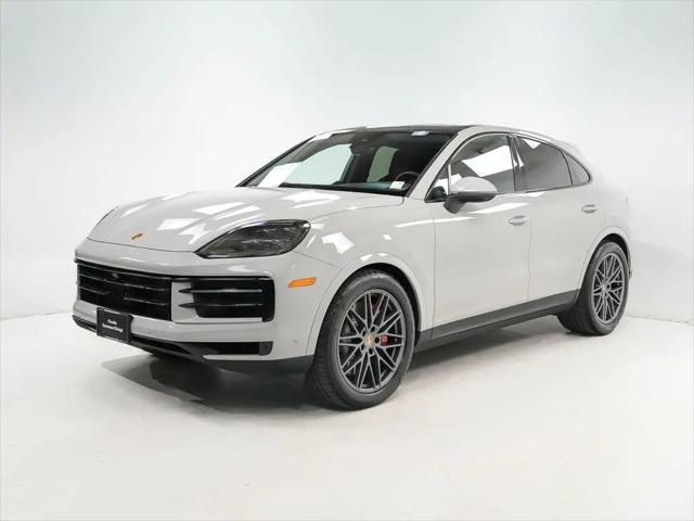 2026 Porsche Cayenne S for sale in Chicago, IL