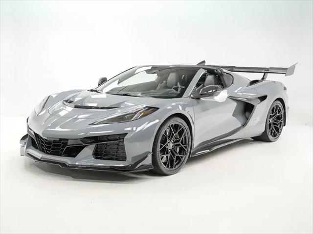 2025 Chevrolet Corvette ZR1 RWD Coupe 3LZ for sale in Chicago, IL
