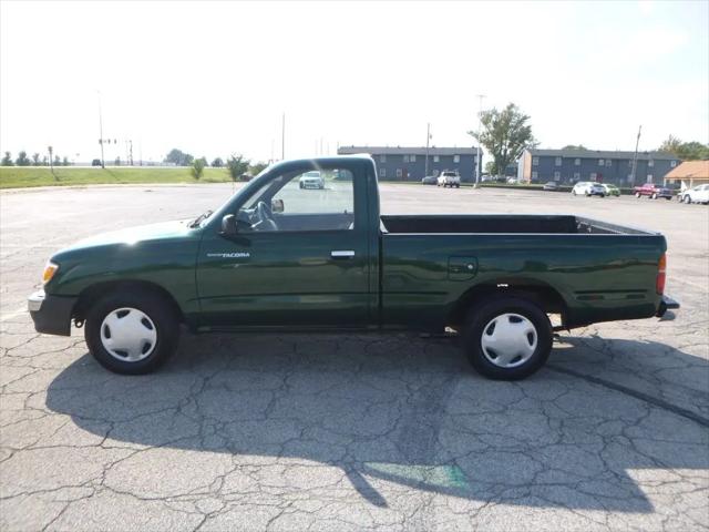 1999 Toyota Tacoma Reg Cab Manual for sale in Olathe, KS