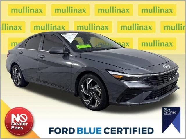 2025 Hyundai Elantra SEL Convenience for sale in Apopka, FL