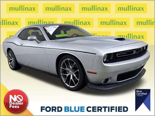2022 Dodge Challenger GT for sale in Apopka, FL